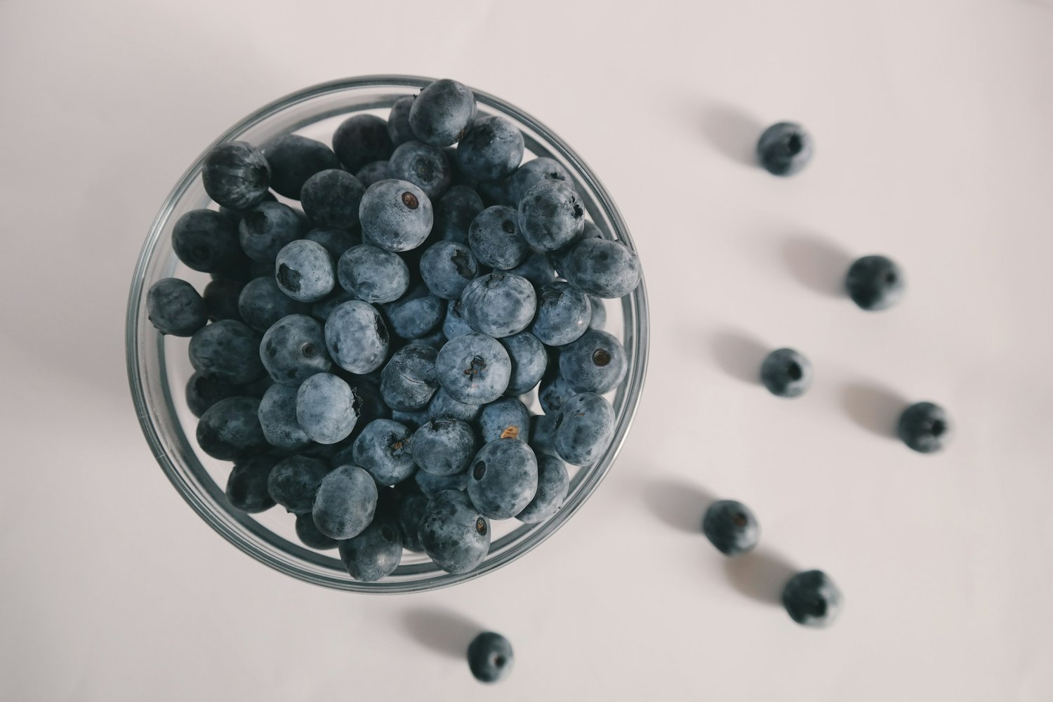 Blueberry Parfait — Medical Weight Loss Clinic